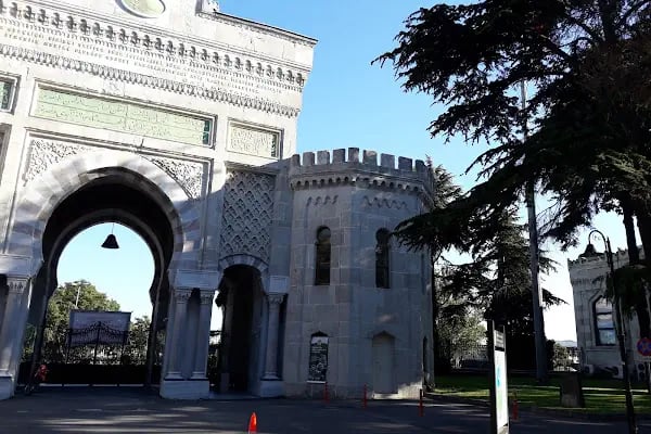 Karagöz'ün Oyun Evi - Resim 14