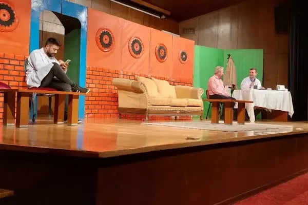 Karagöz'ün Oyun Evi - Resim 12