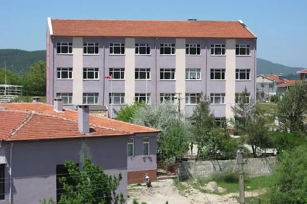 Büyükorhan Çok Programlı Lisesi - Resim 2