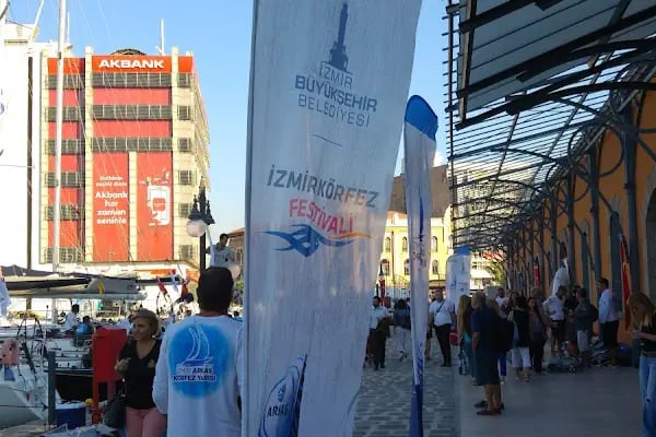 İzmir Sosyal Güvenlik il Müdürlüğü - Resim 15