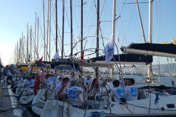 İzmir Sosyal Güvenlik il Müdürlüğü - Resim 7