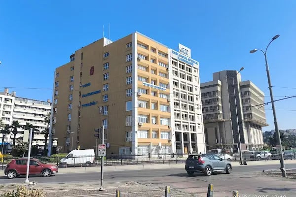 İzmir Sosyal Güvenlik il Müdürlüğü - Resim 2
