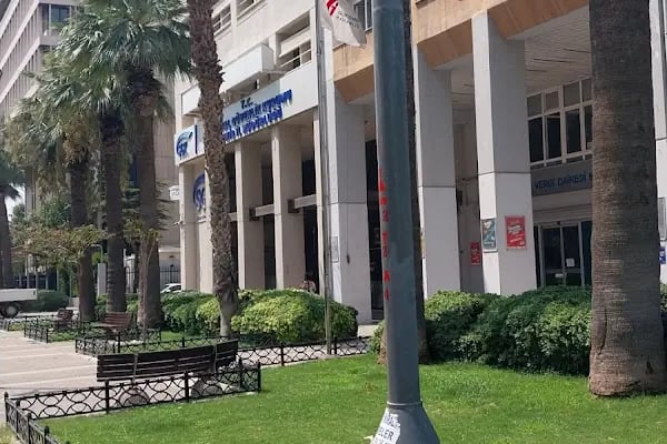 İzmir Sosyal Güvenlik il Müdürlüğü - Resim 13