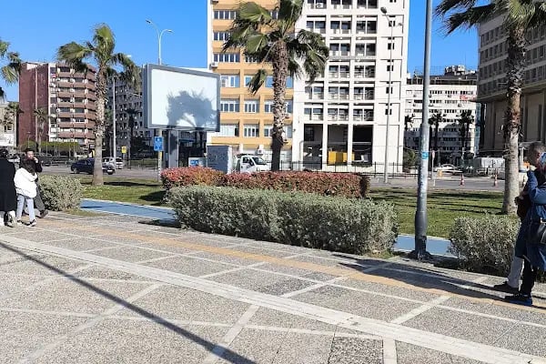 İzmir Sosyal Güvenlik il Müdürlüğü - Resim 17