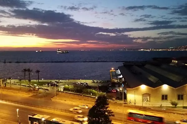İzmir Sosyal Güvenlik il Müdürlüğü - Resim 6