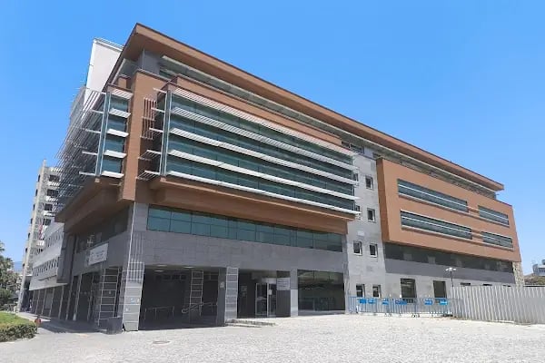 İzmir Sosyal Güvenlik il Müdürlüğü - Resim 16