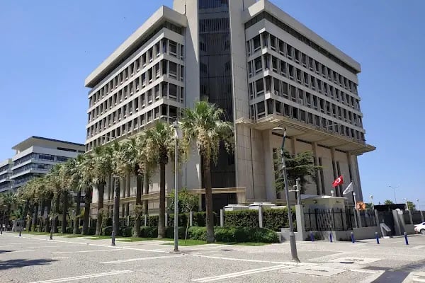 İzmir Sosyal Güvenlik il Müdürlüğü - Resim 10