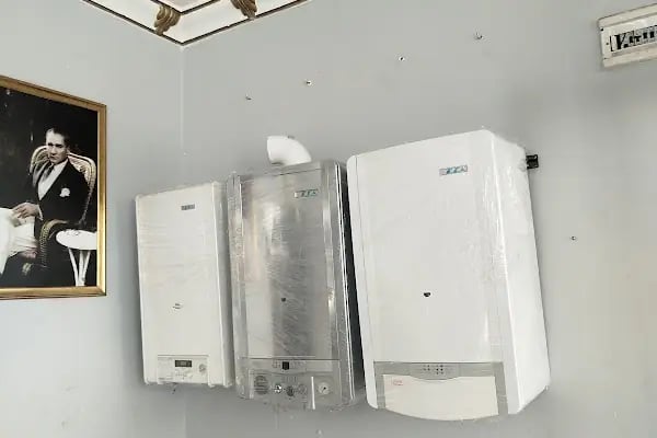 İlgi Kombi Teknik Servis - Resim 3
