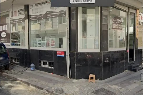 İlgi Kombi Teknik Servis - Resim 6