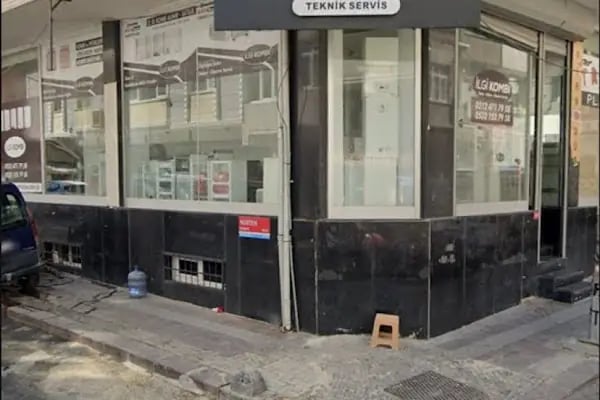 İlgi Kombi Teknik Servis - Resim 2
