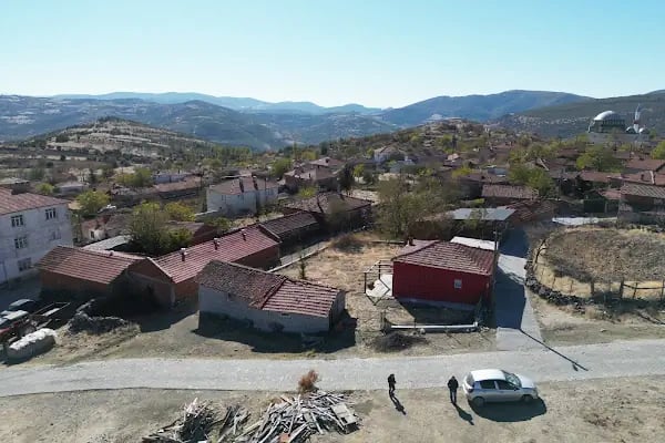 emlakcı pazarı - Resim 6