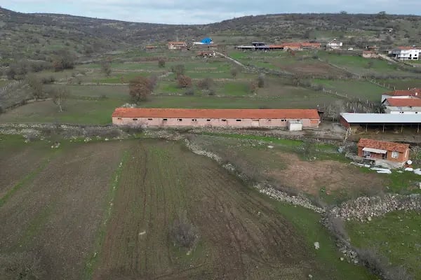 emlakcı pazarı - Resim 20