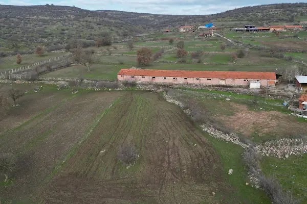 emlakcı pazarı - Resim 13