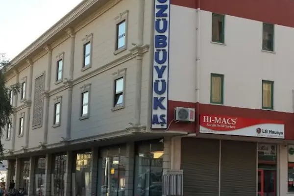 Gözübüyük Forestry Products - Resim 3