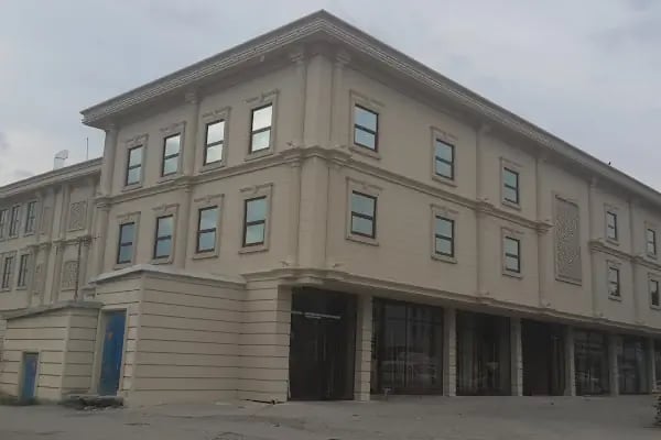 Gözübüyük Forestry Products - Resim 2