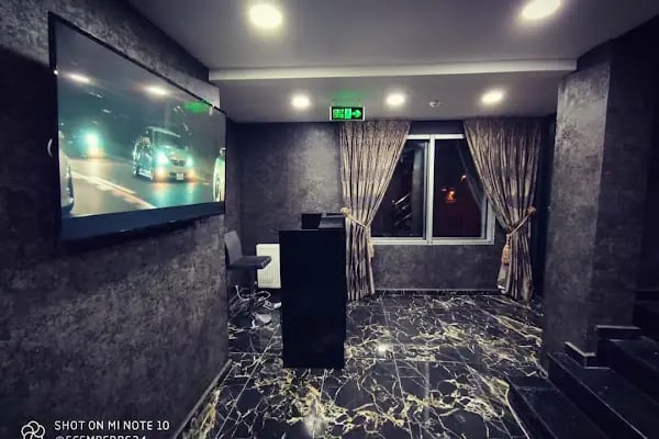 ACAR-AİRPORT-HOTEL - Resim 16