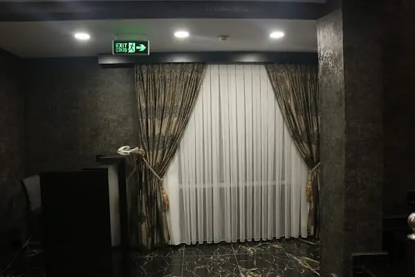 ACAR-AİRPORT-HOTEL - Resim 4