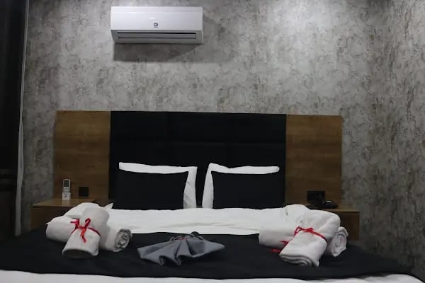 ACAR-AİRPORT-HOTEL - Resim 9