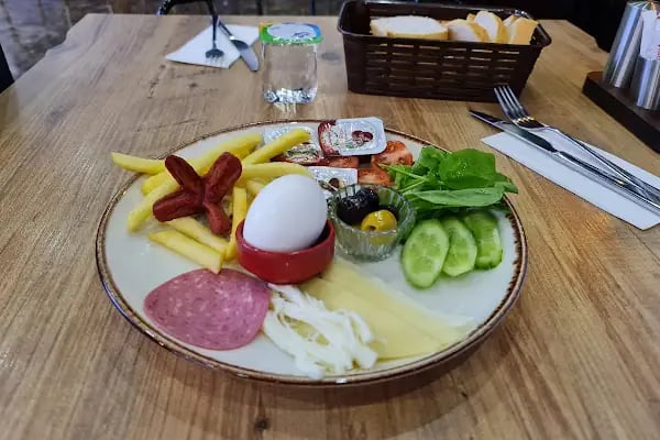 ACAR-AİRPORT-HOTEL - Resim 14