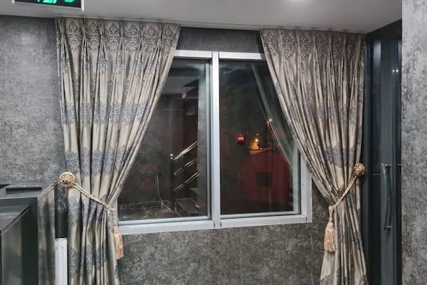 ACAR-AİRPORT-HOTEL - Resim 10