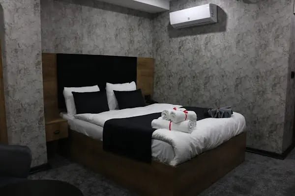 ACAR-AİRPORT-HOTEL - Resim 2