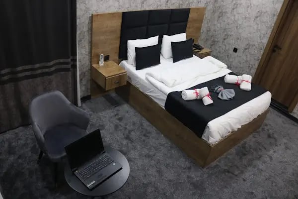 ACAR-AİRPORT-HOTEL - Resim 12