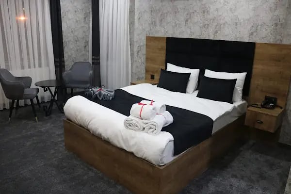 ACAR-AİRPORT-HOTEL - Resim 8