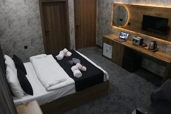 ACAR-AİRPORT-HOTEL - Resim 11