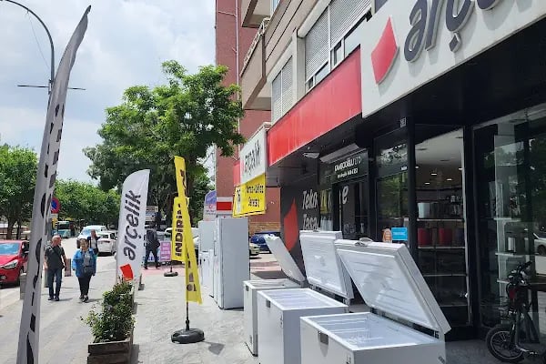 ARÇELİK ANIT - KAMIŞÇIOĞLU DTM - Resim 7