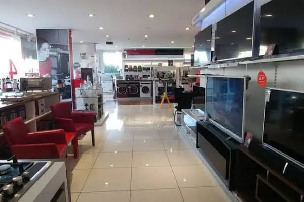 ARÇELİK ANIT - KAMIŞÇIOĞLU DTM - Resim 2
