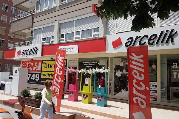 ARÇELİK ANIT - KAMIŞÇIOĞLU DTM - Resim 3