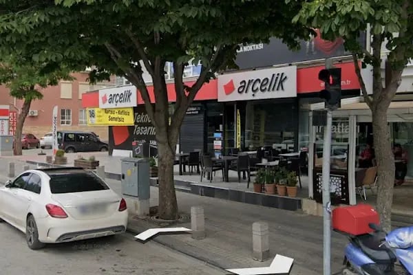 ARÇELİK ANIT - KAMIŞÇIOĞLU DTM - Resim 4