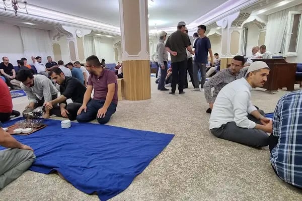 İnegöl İhya Medresesi - Resim 5