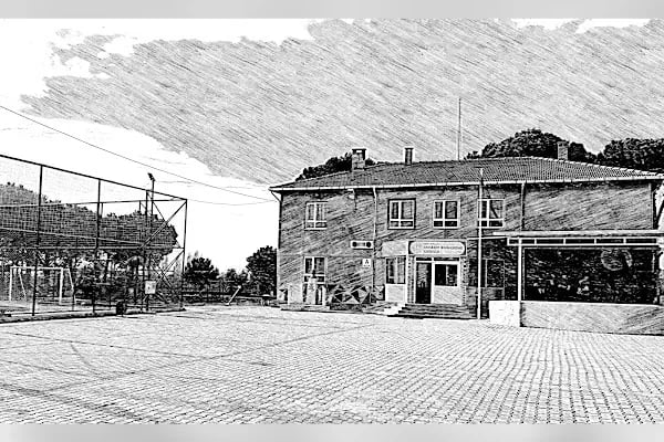 Ayaskent İrfan Kırdar İlkokulu - Resim 4