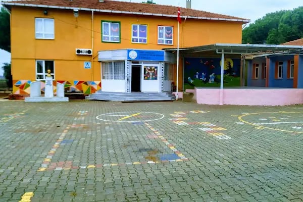 Ayaskent İrfan Kırdar İlkokulu - Resim 2