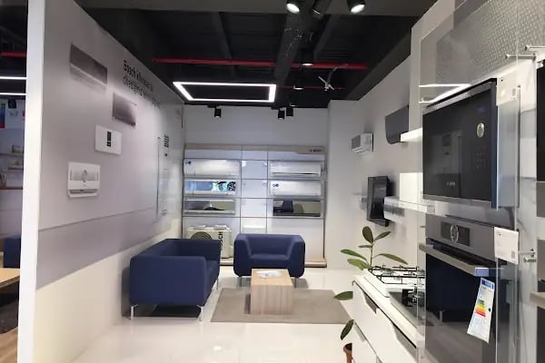 Nilüfer Bosch Bayi - Bayramlar - Resim 11