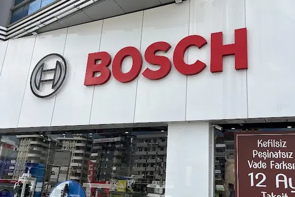 Nilüfer Bosch Bayi - Bayramlar - Resim 12