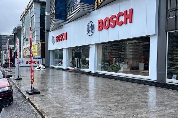 Nilüfer Bosch Bayi - Bayramlar - Resim 6