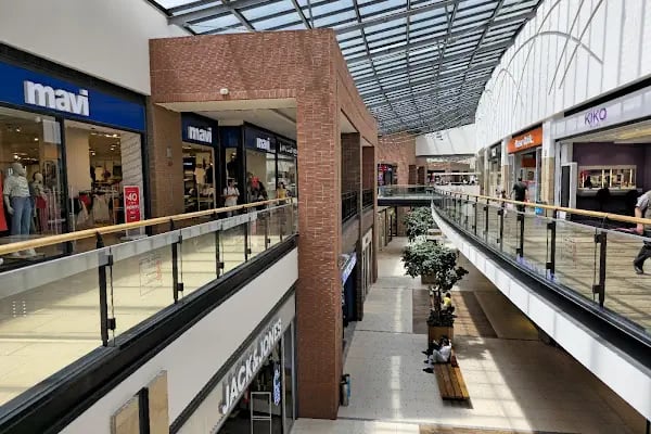 Forum Trabzon AVM - Resim 3