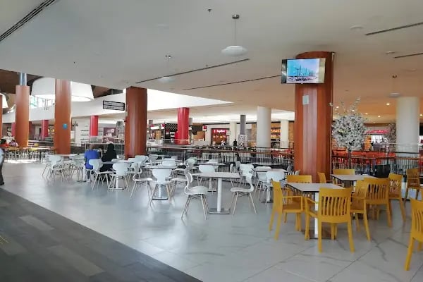 Forum Trabzon AVM - Resim 8