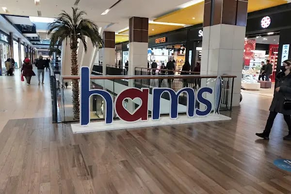 Forum Trabzon AVM - Resim 10