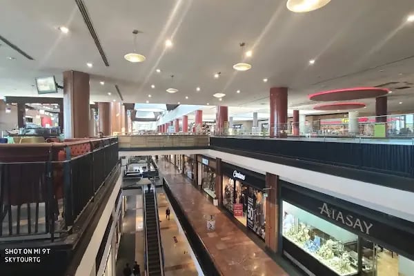 Forum Trabzon AVM - Resim 19