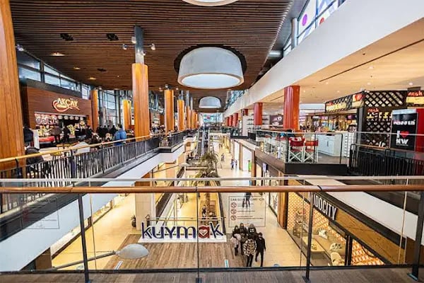 Forum Trabzon AVM - Resim 7
