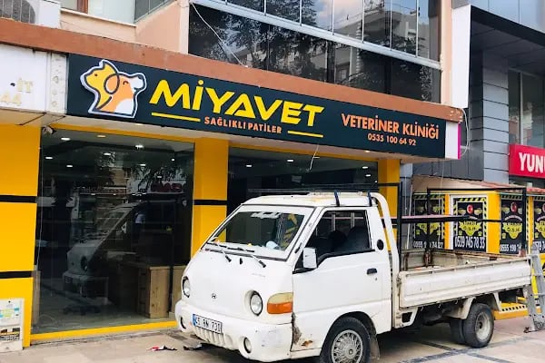 miyavet Veteriner Kliniği - Resim 18