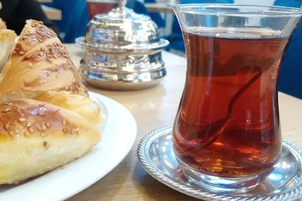 Maviş Pastanesi - Resim 13