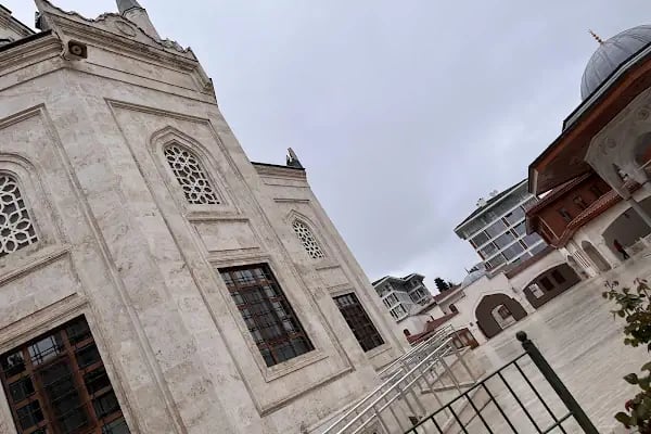 Seyyid Nizâm Câmii ve Türbesi - Resim 20