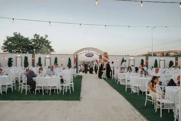 Hera düğün davet salonu - Resim 10