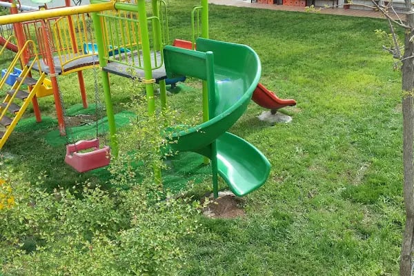 Doğuş Anaokulu - Resim 6