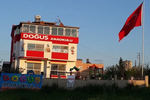 Doğuş Anaokulu - Resim 12