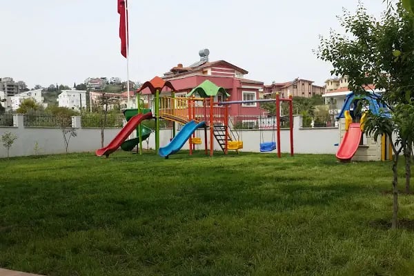 Doğuş Anaokulu - Resim 2